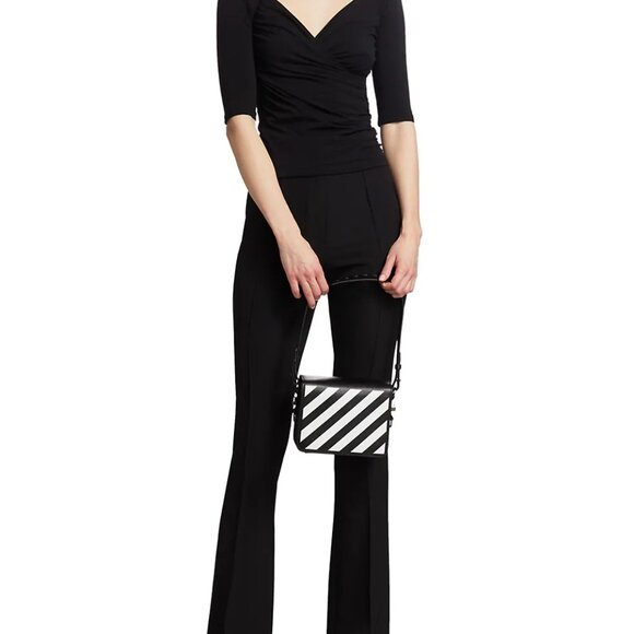 ATM 3/4 sleeve top XXS - Picture 5 of 11